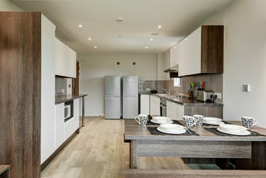 Standard En Suite - Image 6